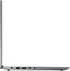 Lenovo IdeaPad Slim 3 15IRU9, Arctic Grey, Core 7 150U, 16GB RAM, 256GB SSD