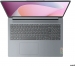 Lenovo IdeaPad Slim 3 16ABR8 Arctic Grey, Ryzen 3 7330U, 8GB RAM, 256GB SSD 