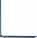 Lenovo IdeaPad Slim 3 16IRU8 Abyss Blue, U300, 4GB RAM, 128GB SSD 