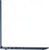 Lenovo IdeaPad Slim 3 16IRU8, Abyss Blue, U300, 4GB RAM, 128GB SSD