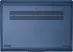 Lenovo IdeaPad Slim 3 16IRU8, Abyss Blue, U300, 4GB RAM, 128GB SSD