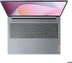 Lenovo IdeaPad Slim 3 16ABR8, Arctic Grey, Ryzen 7 5825U, 16GB RAM, 1TB SSD