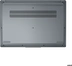 Lenovo IdeaPad Slim 3 16ABR8, Arctic Grey, Ryzen 7 5825U, 16GB RAM, 1TB SSD