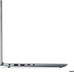 Lenovo IdeaPad Slim 3 14AMN8, Arctic Grey, Ryzen 5 7520U, 16GB RAM, 512GB SSD