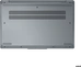 Lenovo IdeaPad Slim 3 14AMN8, Arctic Grey, Ryzen 5 7520U, 16GB RAM, 512GB SSD