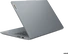 Lenovo IdeaPad Slim 3 14AMN8, Arctic Grey, Ryzen 5 7520U, 8GB RAM, 512GB SSD