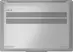 Lenovo IdeaPad Slim 5 14Q8X9, Cloud Grey, Snapdragon X Plus X1P-42-100, 16GB RAM, 512GB SSD