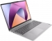 Lenovo IdeaPad Slim 5 16ABR8 Cloud Grey, Ryzen 5 7530U, 16GB RAM, 512GB SSD 