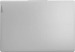 Lenovo IdeaPad Slim 5 16ABR8 Cloud Grey, Ryzen 5 7530U, 16GB RAM, 512GB SSD 