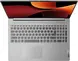Lenovo IdeaPad Slim 5 16AHP9, Cloud Grey, Ryzen 5 8645HS, 16GB RAM, 512GB SSD
