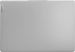 Lenovo IdeaPad Slim 5 16IMH9 Cloud Grey, Core Ultra 5 125H, 16GB RAM, 512GB SSD