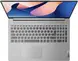 Lenovo IdeaPad Slim 5 16IRL8, Cloud Grey, Core i5-1340P, 16GB RAM, 512GB SSD