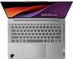 Lenovo IdeaPad Slim 5 14Q8X9, Cloud Grey, Snapdragon X Plus - X1P-42-100, 16GB RAM, 1TB SSD