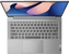 Lenovo IdeaPad Slim 5 14IRL8, Cloud Grey, Core i7-13620H, 16GB RAM, 512GB SSD