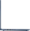 Lenovo IdeaPad Slim 3 15IRH8, Abyss Blue, Core i5-13420H, 16GB RAM, 512GB SSD