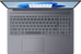 Lenovo IdeaPad Slim 3 16ARP10, Luna Grey, Ryzen 5 7535HS, 16GB RAM, 1TB SSD