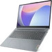 Lenovo IdeaPad Slim 3 16IAH8, Arctic Grey, Core i5-12450H, 16GB RAM, 1TB SSD