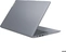 Lenovo IdeaPad Slim 3 15AMN8, Arctic Grey, Ryzen 5 7520U, 16GB RAM, 512GB SSD, Benelux