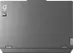 Lenovo LOQ 15AHP9, Luna Grey, Ryzen 5 8645HS, 8GB RAM, 512GB SSD, GeForce RTX 3050