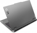 Lenovo LOQ 15AHP9 Luna Grey, Ryzen 5 8645HS, 8GB RAM, 512GB SSD, GeForce RTX 3050