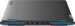 Lenovo LOQ 15APH8 Storm Grey, Ryzen 5 7640HS, 16GB RAM, 512GB SSD, GeForce RTX 4060