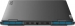 Lenovo LOQ 15APH8 Storm Grey, Ryzen 5 7640HS, 8GB RAM, 512GB SSD, GeForce RTX 4060 