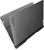 Lenovo LOQ 15APH8, Storm Grey, Ryzen 5 7640HS, 16GB RAM, 512GB SSD, GeForce RTX 3050