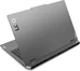 Lenovo LOQ 15ARP9, Luna Grey, Ryzen 5 7235HS, 24GB RAM, 1TB SSD, GeForce RTX 3050
