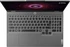 Lenovo LOQ 15ARP9, Luna Grey, Ryzen 7 7435HS, 16GB RAM, 1TB SSD, GeForce RTX 4060