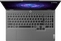 Lenovo LOQ 15IAX9, Luna Grey, Core i5-12450HX, 16GB RAM, 512GB SSD, GeForce RTX 2050