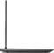 Lenovo LOQ 15IAX9, Luna Grey, Core i5-12450HX, 16GB RAM, 512GB SSD, GeForce RTX 2050