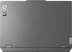 Lenovo LOQ 15IAX9, Luna Grey, Core i5-12450HX, 16GB RAM, 1TB SSD, GeForce RTX 4060