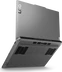 Lenovo LOQ 15IAX9, Luna Grey, Core i5-12450HX, 16GB RAM, 1TB SSD, GeForce RTX 4060