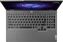 Lenovo LOQ 15IAX9, Luna Grey, Core i5-12450HX, 16GB RAM, 512GB SSD, GeForce RTX 3050