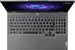 Lenovo LOQ 15IAX9I, Luna Grey, Core i5-12450HX, 8GB RAM, 512GB SSD, Arc A530M Graphics