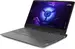 Lenovo LOQ 15IRH8, Storm Grey, Core i5-13420H, 16GB RAM, 512GB SSD, GeForce RTX 4050