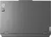 Lenovo LOQ 15IRX9, Luna Grey, Core i5-13450HX, 8GB RAM, 512GB SSD, GeForce RTX 4050