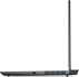 Lenovo LOQ 16APH8, Storm Grey, Ryzen 5 7640HS, 16GB RAM, 512GB SSD, GeForce RTX 4060