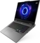 Lenovo LOQ 17IRX10, Luna Grey, Core i7-14700HX, 16GB RAM, 1TB SSD, GeForce RTX 5070