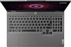 Lenovo LOQ 15ARP9, Luna Grey, Ryzen 7 7435HS, 24GB RAM, 1TB SSD, GeForce RTX 4060