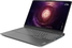 Lenovo LOQ 16APH8, Storm Grey, Ryzen 5 7640HS, 16GB RAM, 512GB SSD, GeForce RTX 4050