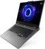 Lenovo LOQ 17IRX10, Luna Grey, Core i7-14700HX, 24GB RAM, 1TB SSD, GeForce RTX 5060