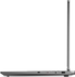 Lenovo LOQ 17IRX10, Luna Grey, Core i7-14700HX, 24GB RAM, 1TB SSD, GeForce RTX 5060