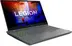 Lenovo Legion 5 15ARH7H, Storm Grey, Ryzen 7 6800H, 16GB RAM, 512GB SSD, GeForce RTX 3060