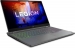 Lenovo Legion 5 15ARH7H Storm Grey, Ryzen 7 6800H, 16GB RAM, 512GB SSD, GeForce RTX 3060 