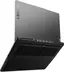 Lenovo Legion 5 15IAH7H, Storm Grey, Core i7-12700H, 16GB RAM, 512GB SSD, GeForce RTX 3070 Ti