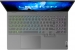 Lenovo Legion 5 15IAH7H Storm Grey, Core i7-12700H, 16GB RAM, 1TB SSD, GeForce RTX 3060