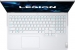 Lenovo Legion 5 15ITH6H Stingray/Dove Grey, Core i7-11800H, 16GB RAM, 512GB SSD, GeForce RTX 3070