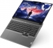 Lenovo Legion 5 16IRX9 Luna Grey, Core i7-14650HX, 16GB RAM, 1TB SSD, GeForce RTX 4060 