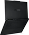 Lenovo Legion 5 15AHP10, Eclipse Black, Ryzen 7 260, 24GB RAM, 512GB SSD, GeForce RTX 5060